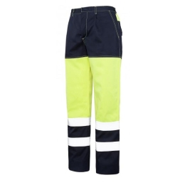  BLASI 2 Pantalon BICOLORE IG - ATEX A.V.