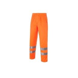POL - 2 Pantalón monocolor