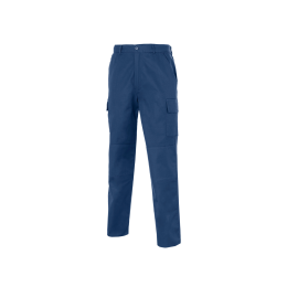 NEW REGULAR Elastane Trousers