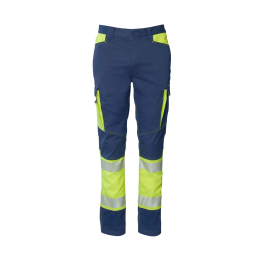 TRIP High Visibility Reinforced Trousers