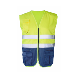 FLUO Chaleco