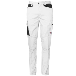 TROUSERS MULTI REFORZ ELASTANE SLIM FIT