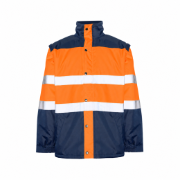 ANSO PARK courte rembourrée et imperméable b