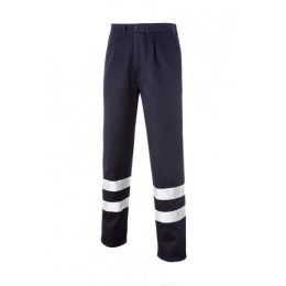 BLASI 1-2B Pantalon ignifugé