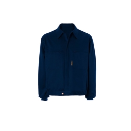 LAD Blouson à fermeture éclair