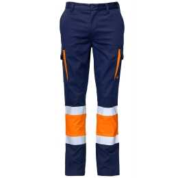 CROSS High-Visibility Trousers