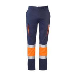CROSS Pantalon haute visibilité