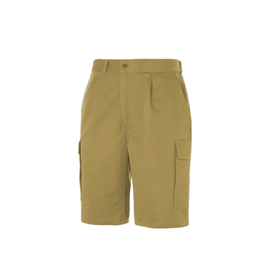 BER Bermuda multi-poches