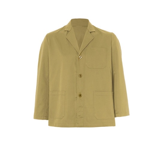 SABA Veste saharienne