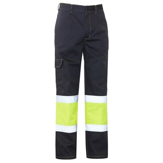 BLASI 2 BICOLOR Pantalón IG - ATEX A.V.