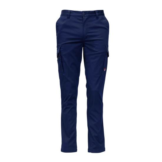 FLEXI Basic multipocket trousers
