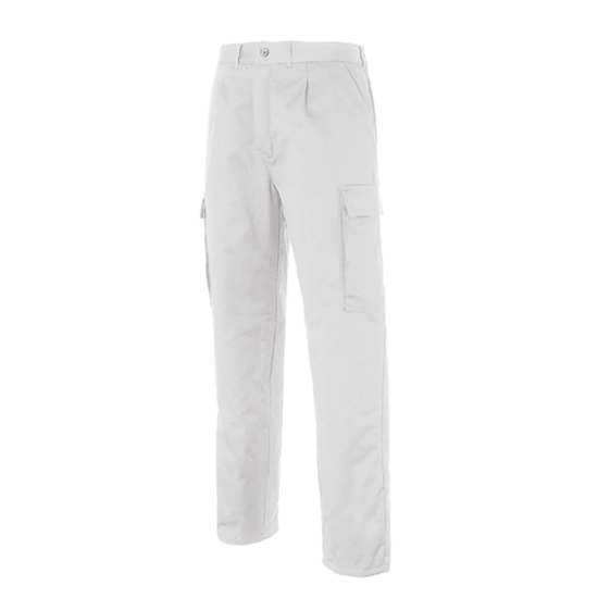 MULTI - ACOL Padded trousers