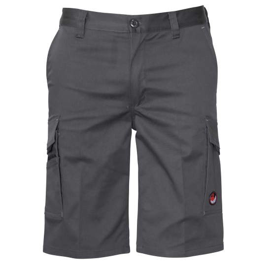 FLEXI SHORT Bermuda shorts