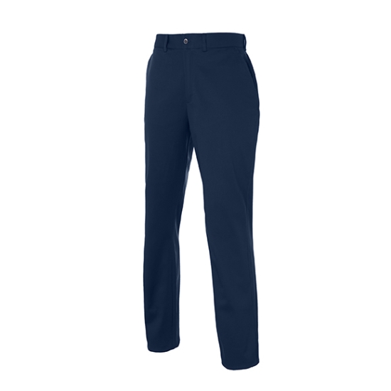 CHINO SRA. Elastane trousers with