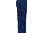 MULTI SRA. Elastane trousers with