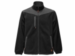 IGLÚ Veste polaire détails contrastés