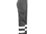 MULTI - 2B SRA. Trousers reflective bands