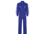 RANGLAN Zipped Overall