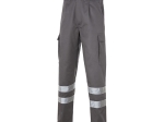 MULTI - 2B Trousers reflective bands