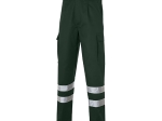 MULTI - 2B Trousers reflective bands