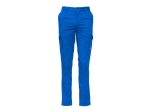 FLEXI Basic multipocket trousers