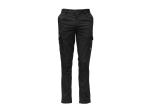 FLEXI Basic multipocket trousers