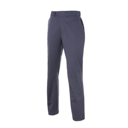 CHINO SRA. Elastane trousers with