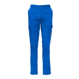FLEXI Basic multipocket trousers