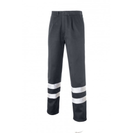 PANT COTON IGN19473 300 GRS 2 BANDES REF.